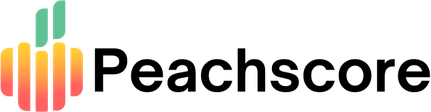 Peachscore