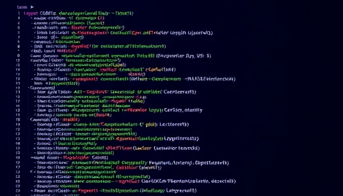 Backend API