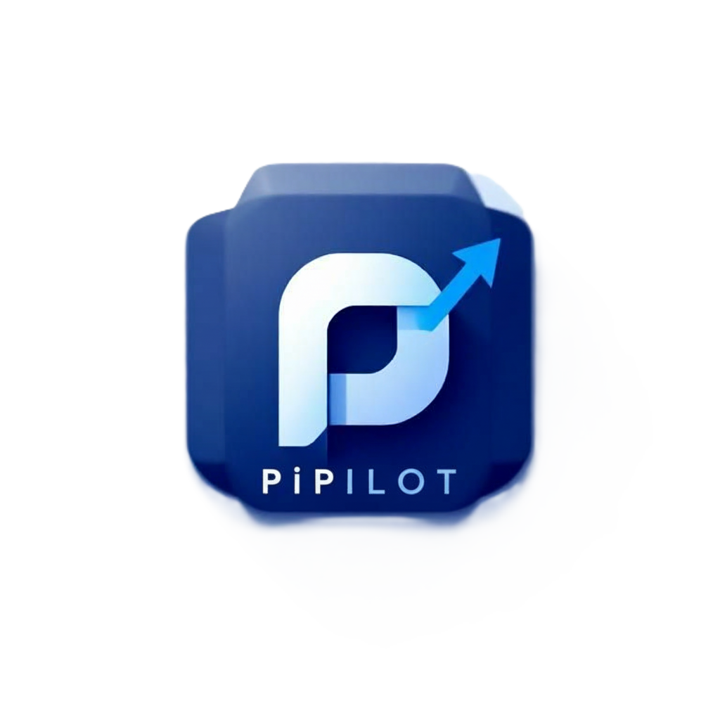PiPilot Logo